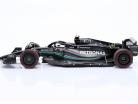 Hamilton Mercedes-AMG F1 W14 #44 2º Austrália GP Fórmula 1 2023 1:18 Minichamps
