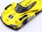Porsche 963 #5 IMSA 2023 JDC-Miller MotorSports 1:18 Spark / Limitación #009
