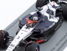 Daniel Ricciardo AlphaTauri AT04 #3 Belgium GP Formula 1 2023 1:43 Spark