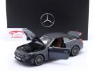 Mercedes-Benz AMG-Line CLE Cabriolet (A236) Année de construction 2024 gris graphite 1:18 Norev