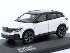 Renault Austral E-Tech Full Hybrid Ano de construção 2022 branco alpino 1:43 Solido