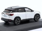 Renault Austral E-Tech Full Hybrid Ano de construção 2022 branco alpino 1:43 Solido