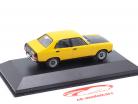 Dodge 1500 GT90 year 1973 yellow / black 1:43 Altaya