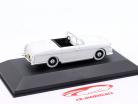 Iame Justicialista Convertible year 1953 white 1:43 Altaya