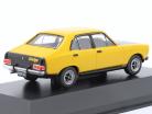 Dodge 1500 GT90 year 1973 yellow / black 1:43 Altaya