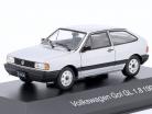 Volkswagen VW Gol GL 1.8 Byggeår 1993 sølv 1:43 Altaya