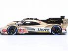 Porsche 963 #38 24h LeMans 2023 Hertz Team Jota 1:18 Spark