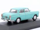 Morris 1650 Fordor Bouwjaar 1965 blauw 1:43 Altaya