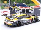 BMW M4 GT3 #98 2nd 24h Nürburgring 2023 Rowe Racing 1:18 Minichamps