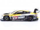 BMW M4 GT3 #98 2nd 24h Nürburgring 2023 Rowe Racing 1:18 Minichamps