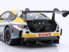 BMW M4 GT3 #98 2do 24h Nürburgring 2023 Rowe Racing 1:18 Minichamps