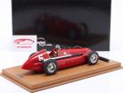 J.- M. Fangio Alfa Romeo 158 #6 Winner French GP Formula 1 1950 1:18 Tecnomodel