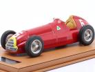 J.- M. Fangio Alfa Romeo 158 #6 ganador Francia GP fórmula 1 1950 1:18 Tecnomodel