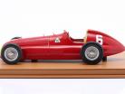 J.- M. Fangio Alfa Romeo 158 #6 gagnant France GP formule 1 1950 1:18 Tecnomodel
