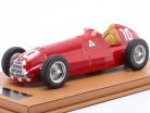 G. Farina Alfa Romeo 158 #10 gagnant Italie GP formule 1 Champion du monde 1950 1:18 Tecnomodel