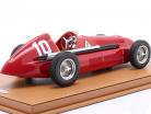 J.- M. Fangio Alfa Romeo 158 #10 Winner Belgium GP Formula 1 1950 1:18 Tecnomodels