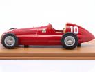 J.- M. Fangio Alfa Romeo 158 #10 vincitore Belgio GP formula 1 1950 1:18 Tecnomodels