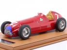 G. Farina Alfa Romeo 158 #2 ganhador Britânico GP Fórmula 1 Campeão mundial 1950 1:18 Tecnomodel