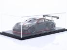 Porsche 911 (992) GT3 R черный 1:18 Spark