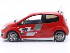 Renault Twingo RS year 2008 red 1:18 OttOmobile