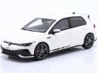 Volkswagen VW Golf VIII GTI Clubsport Bouwjaar 2021 wit 1:18 OttOmobile