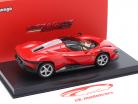 Ferrari Daytona SP3 Año de construcción 2022 rojo 1:43 Bburago Signature
