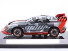 Audi S1 E-Tron Quattro Hoonitron Ano de construção 2023 1:43 Bburago