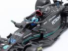 George Russell Mercedes-AMG F1 W14 #63 Formel 1 2023 1:24 Bburago