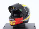 Valentino Rossi #46 MotoGP World Champion 2003 helmet 1:5 Spark Editions
