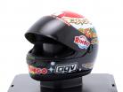 Valentino Rossi #46 MotoGP Suzuka 250ccm 1998 capacete 1:5 Spark Editions