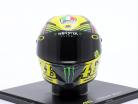 Valentino Rossi #46 MotoGP 2015 capacete 1:5 Spark Editions