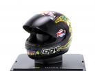 Valentino Rossi #46 Weltmeister 125ccm 1997 Helm 1:5 Spark Editions