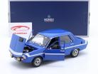 Renault 12 Gordini Byggeår 1971 blå 1:18 Norev