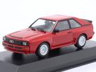 Audi Sport quattro Baujahr 1984 rot 1:43 Minichamps