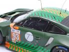 Porsche 911 RSR-19 #93 24h LeMans 2022 Proton Competition 1:18 Ixo