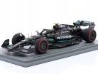 L. Hamilton Mercedes-AMG F1 W14 #44 3位 イギリス人 GP 式 1 2023 1:43 Spark