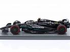 L. Hamilton Mercedes-AMG F1 W14 #44 3º Britânico GP Fórmula 1 2023 1:43 Spark