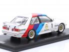 BMW M3 (E30) #1 勝者 Zolder DTM 1987 Marc Hessel 1:43 Spark