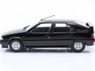 Citroen BX GTI  year 1990 black 1:18 Triple9