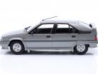 Citroen BX GTI year 1990 silver metallic 1:18 Triple9