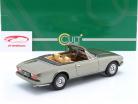 Peugeot 504 カブリオレ 建設年 1983 緑 1:18 Cult Scale