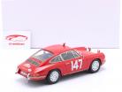 Porsche 911 S #147 5to Rallye Monte Carlo 1965 Linge, Falk 1:18 Matrix