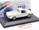 Volkswagen VW Caddy (14D) Pick-Up white 1:43 Solido