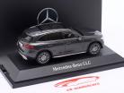 Mercedes-Benz GLC (X254) graphitgrau 1:43 iScale
