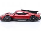 Mercedes-Benz AMG ONE (C298) Rosso Patagonia 1:12 NZG