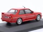 BMW Alpina B6 3.5s (E30) Ano de construção 1990 vermelho 1:43 Solido