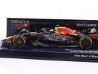 M. Verstappen Red Bull Racing RB18 #1 Winner France GP Formula 1 World Champion 2022 1:43 Minichamps