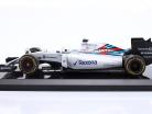 F. Massa Williams FW37 #19 3° Italia GP formula 1 2015 1:24 Premium Collectibles