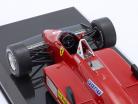 M. Alboreto Ferrari 156/85 #27 Winner Germany GP Formula 1 1985 1:24 Premium Collectibles