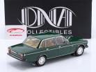 Volvo 164E Anno di costruzione 1972 verde 1:18 DNA Collectibles